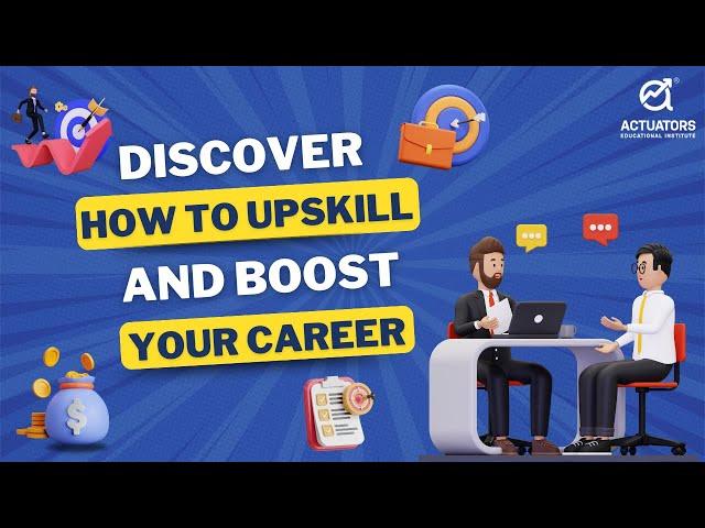 Cleared 5–6 Actuarial Exams? | Discover How to Upskill and Boost Your Career | Actuarial Science