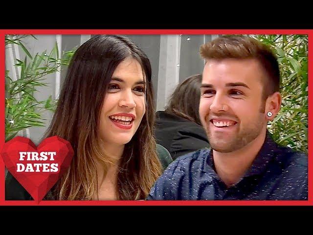 Episodio 20 | First Dates | Primera Cita ️