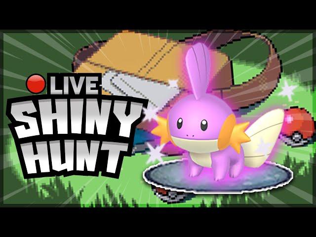 Shiny Hunting Ruby SBQ Pokemon!