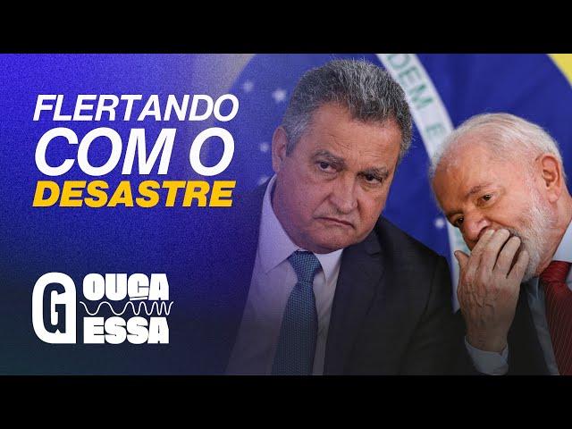 Em desespero, petistas querem matar a vaca leiteira da economia / GAZETA DO POVO