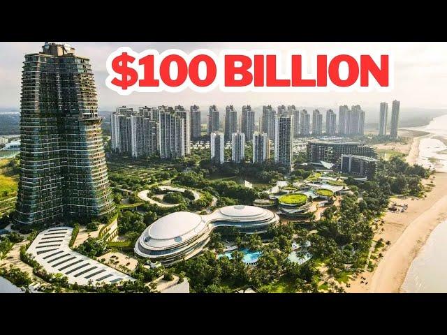 10 Most Useless Megaprojects in the World