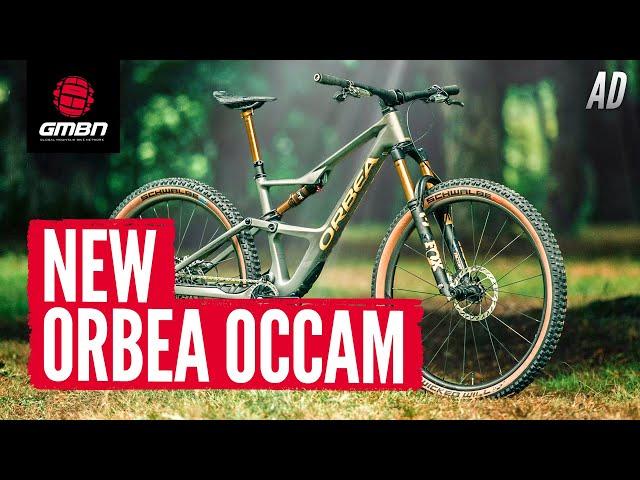 New Orbea Occam 2024 | GMBN's Epic Welsh Weekender