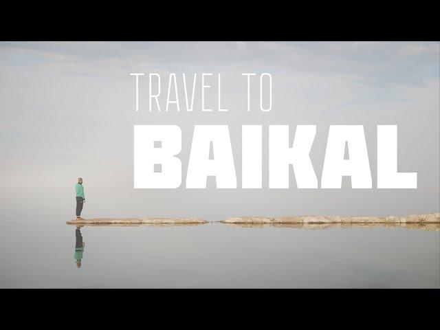 A trip across Russia to Lake Baikal. Full Movie