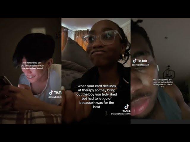 Pov : you miss him | tiktok compilation