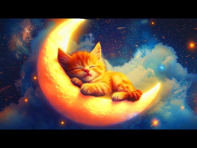 LULLABY BRAHMS - BABY SLEEP MUSIC - RELAXING LULLABIES for KIDS