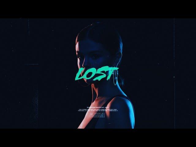 Selena Gomez Type Beat "Lost" Pop Dance Instrumental 2020