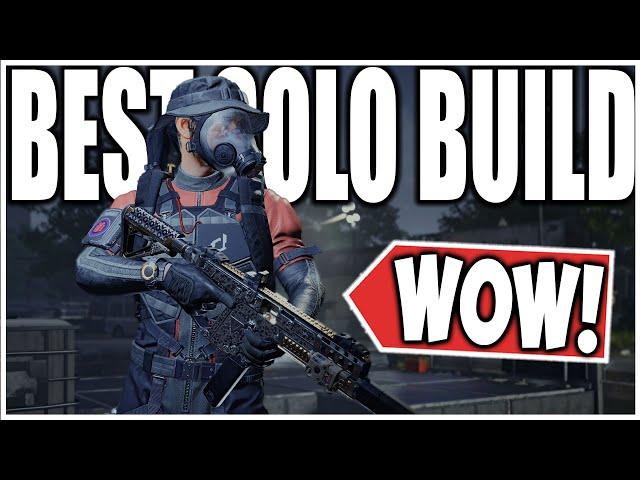 Still One of the Best Solo Player Builds that makes Heroic feel so Easy! This COMBO is INSANE!