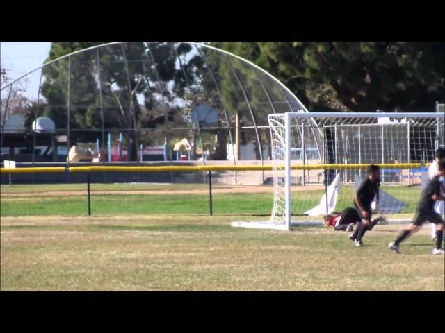 Copy of Lil Jerry Goal Slow mo