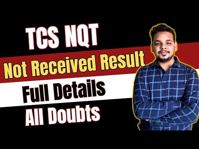 TCS Interview Results Update 2024 | TCS State Wise Result | Not Received TCS Result | Latest Update