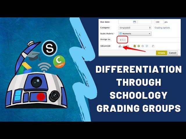 Schoology Grading Groups