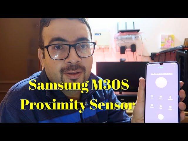 How to fix Proximity sensor problems in your mobile ?