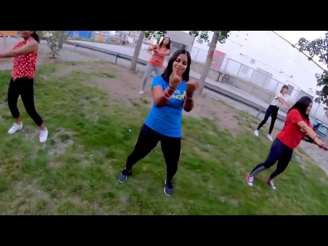 K3G - You Are My Soniya | D4Dance Germany Students | Dance | Hrithik Roshan, Kareena Kapoor