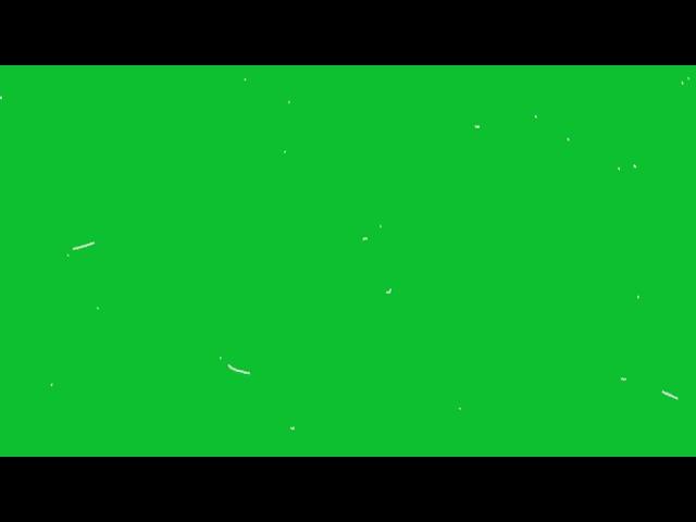 Dust Overlay Effect Green Screen (Dust Overlay Effect / FREE Download)