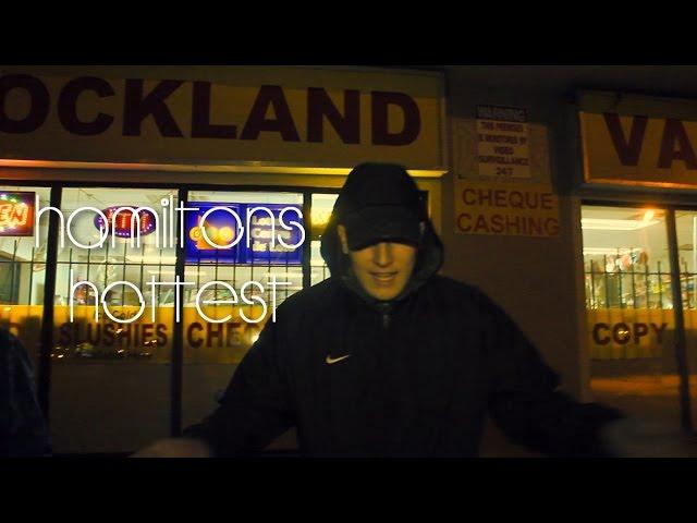 HAMILTONS HOTTEST - BIGROCC (MUSIC VIDEO) #SOBLESTMG