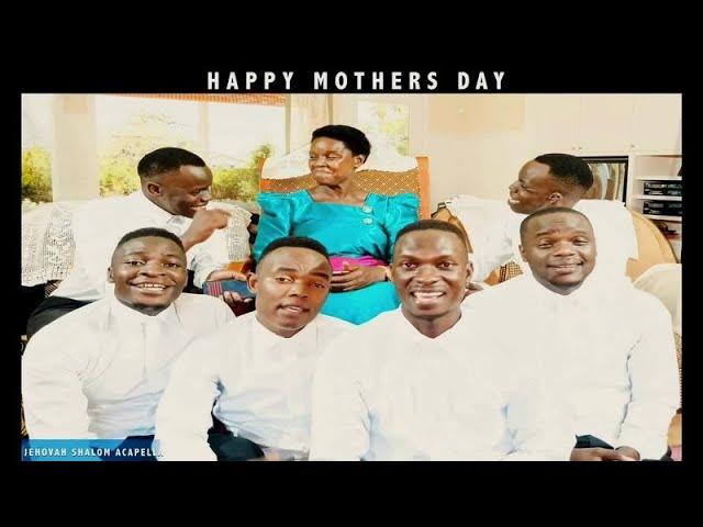 Send this your lovely Mother | [Happy Mother's Day] by Jehovah Shalom Acapella