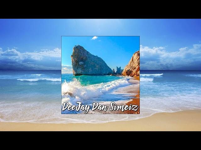 DeeJay Dan - Simeiz [2023] | Progressive Breaks | Atmospheric Breaks