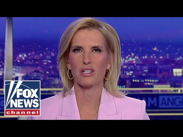 Laura Ingraham:  Does Congress deserve a raise?