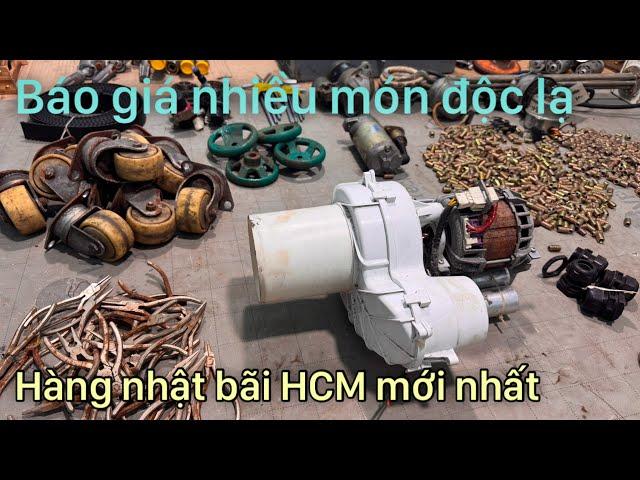 Hàng nhật bãi mới nhất nhiều món độc lạ, hàng nội địa nhật, đồ nghề nhật bãi giá rẻ, 0964687060