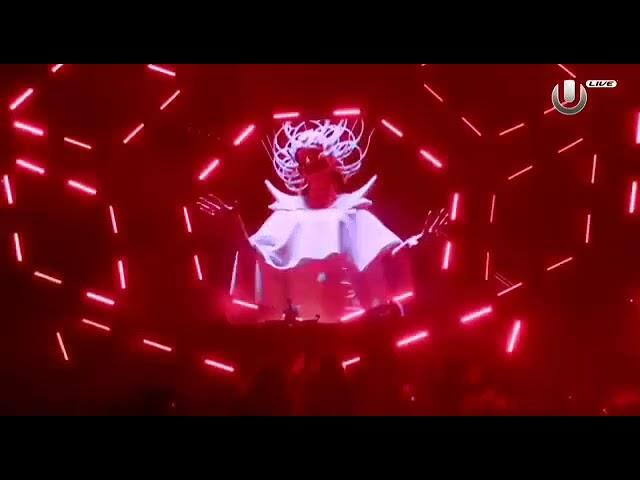 Afrojack - ID (Ultra Europe 2024)