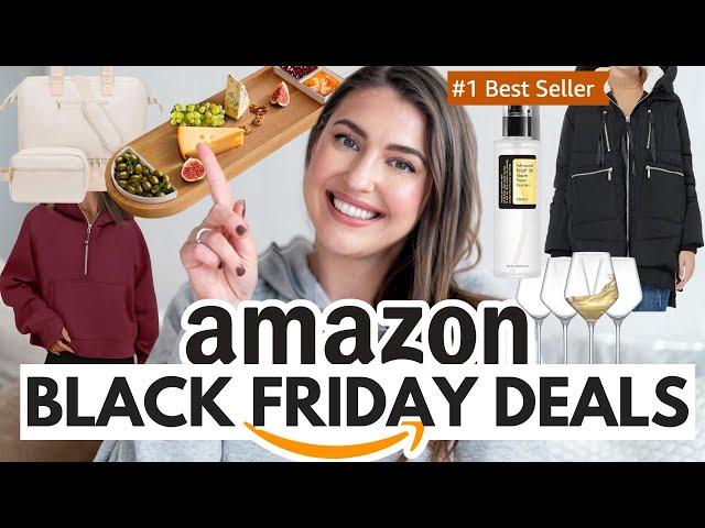 *BEST* Amazon Must Haves for Black Friday  