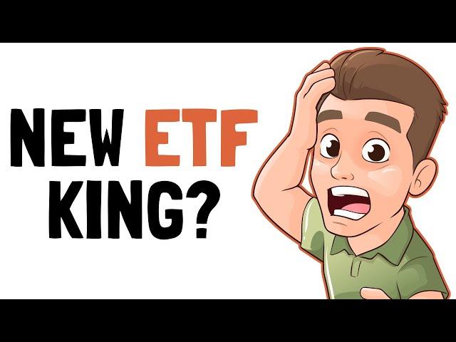 QQQM vs SCHD: $100k IN → Which ETF Is better?