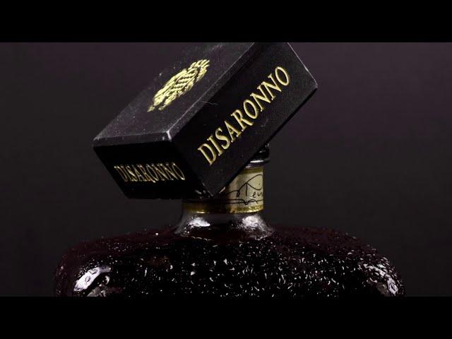 Disaronno Product Video Inspired by Daniel Schiffer | Sony A7iii |