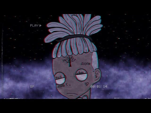 XXXTENTACION - Hope (Official Lofi Remix)