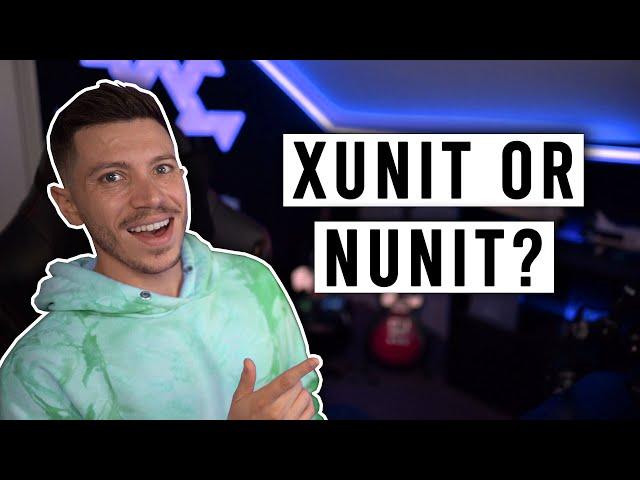 xUnit or NUnit? Picking the Right Testing Library