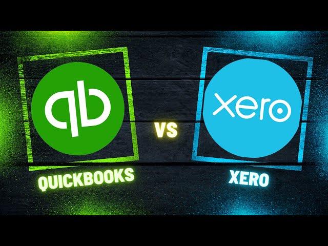 Quickbooks vs Xero - Which Accounting Software is Best?