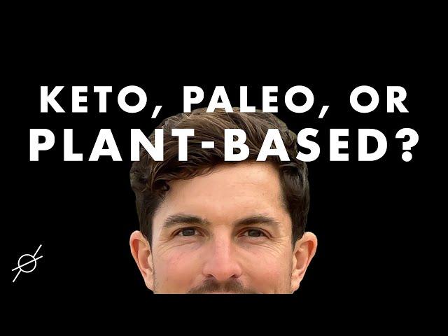 Why Plant-Based Beats Paleo and Keto & Everything Blood Glucose | Drew Harrisberg X Rich Roll
