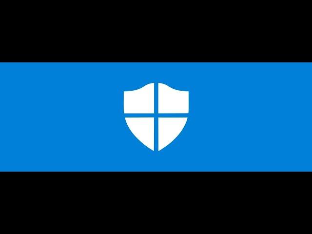 Windows 10 Security app Account protection explained