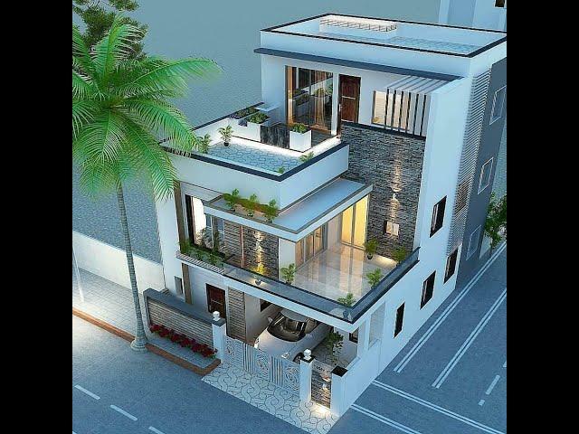 TOP 10 HOUSE DESIGN UNDER 30 LAKH