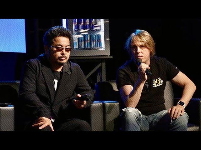 Harada Talks Tekken 8: Upcoming Reveal, New Crossover, & Soul Calibur Guest Character