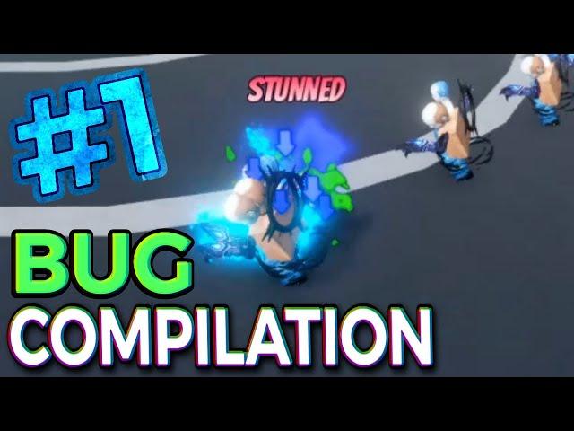 AUT Bug Compilation Part 1