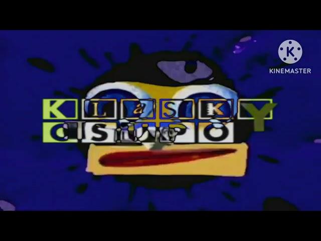 klasky csupo might confuse you powers