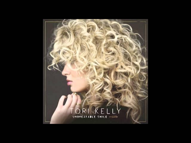 Unbreakable Smile - Tori Kelly (Audio)