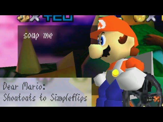 [Vinesauce] Joel- Shoutouts to Simpleflips