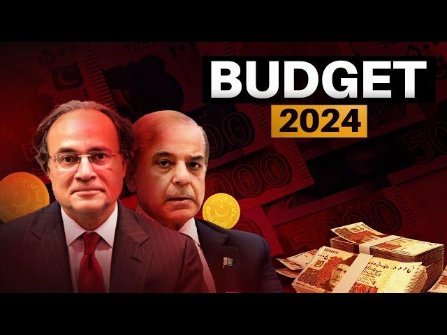 Pakistan Budget 2024 | Salary Increase, Education and Healthcare budget?