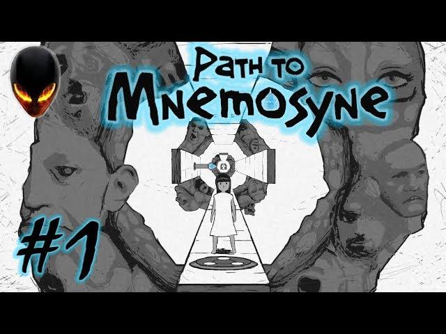 Path to Mnemosyne : Open your mind, Activate your senses, Memories 1 & Memories 2