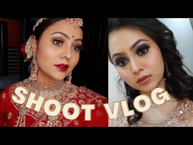 SHOOT VLOG | HOW TO SHOOT POSE CAMERA SHOOTING | SIDDHEE SINGH | MODEL POSES HOW TO POSE IN INDIAN