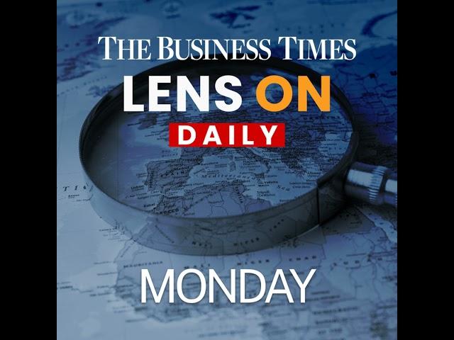 Lens on Daily: Monday, September 9, 2024 (Ep 105)