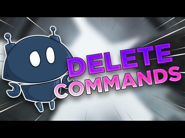 How To Delete Nightbot Commands