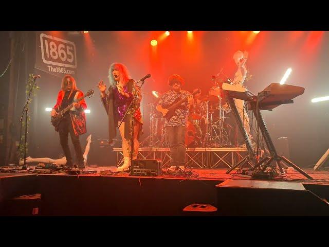 Kyros - Have Hope (Live in Southampton 28/04/2024)