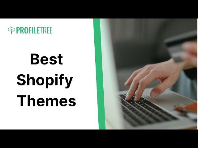 Best Shopify Themes | What is Shopify? | Shopify Website | E-commerce | Shopify Tutorial