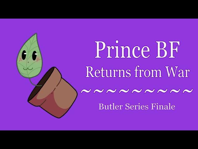 ASMR Roleplay - Prince Boyfriend Returns from War (Butler Series) (4/4) (Finale) (Spicy) (M4M)