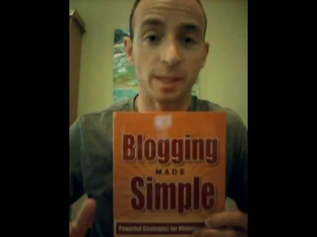 Make Money Blogging - Blogging Made Simple