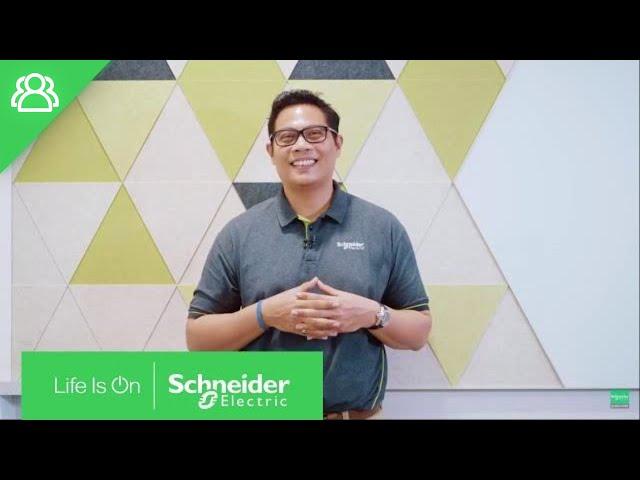 A Day in the Life of Our Field Service Engineer in Singapore | Schneider Electric