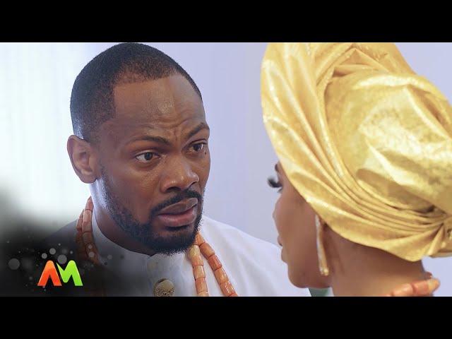 The wedding is off – Unmarried | S4 | Ep 5 | Africa Magic