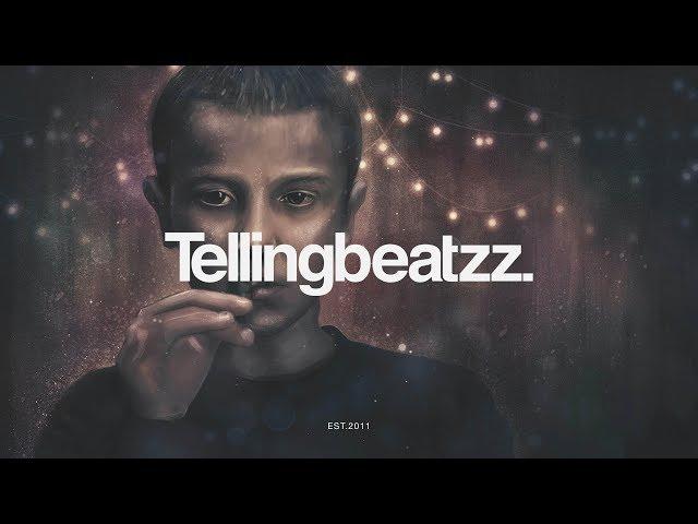 80's Trap Type Beat - "Stranger Things" | Instrumental | Prod. By Tellingbeatzz