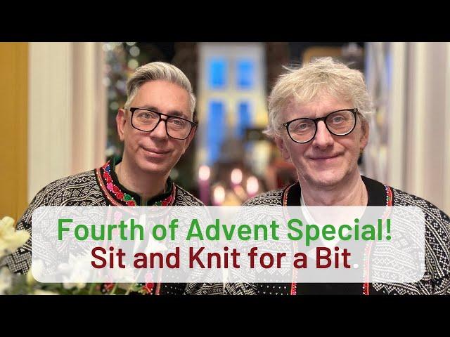 Fourth of Advent 2024 Special with ARNE & CARLOS